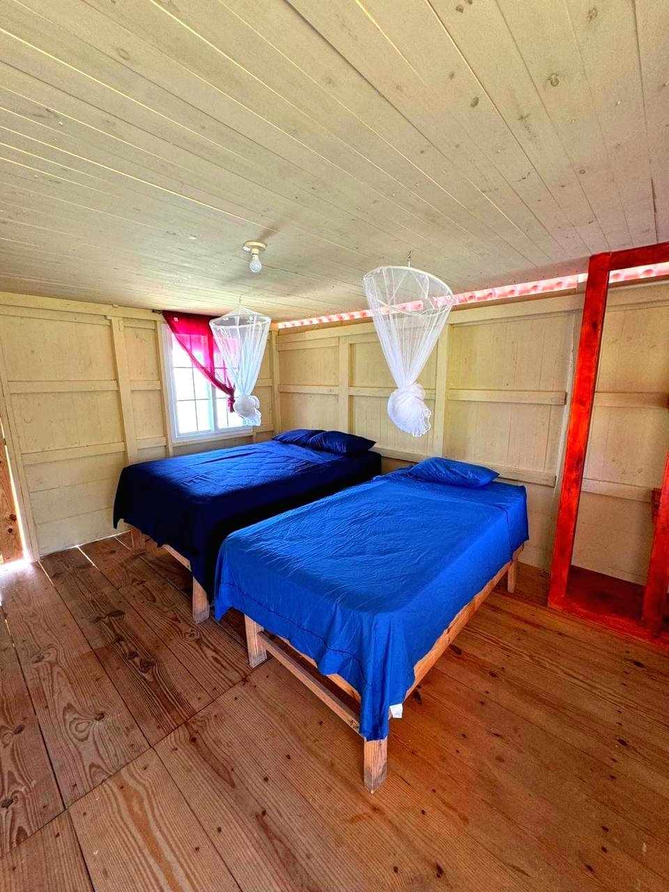 cabaña